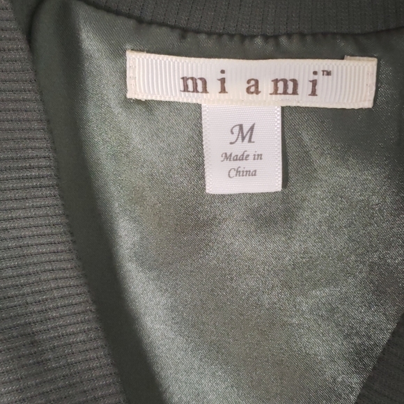 Miami jacket - Picture 4 of 6